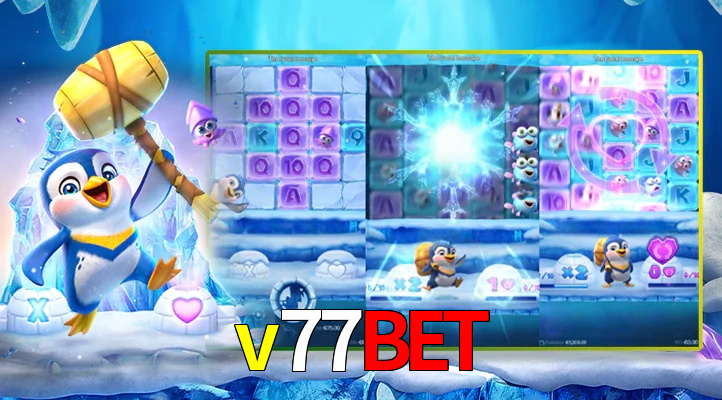 The Great Icescape Slot - PG Soft